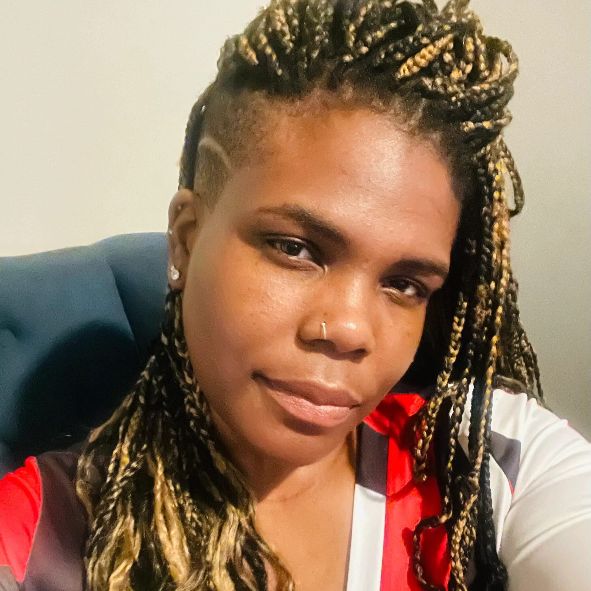 Meet Stephanie Webbe certified birth doula and licensed massage therapist